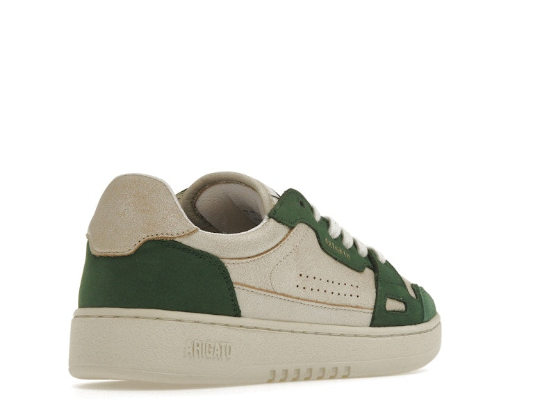 Axel Arigato Dice Lo Sneaker White Kale Green (Women's)