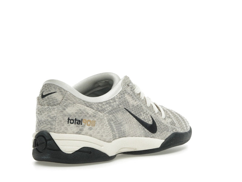 Nike Total 90 3 SE Pale Ivory Snakeskin (Women's)