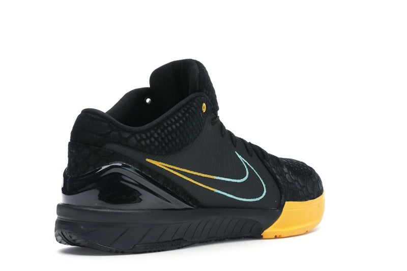 Nike Kobe 4 Protro FTB Snake