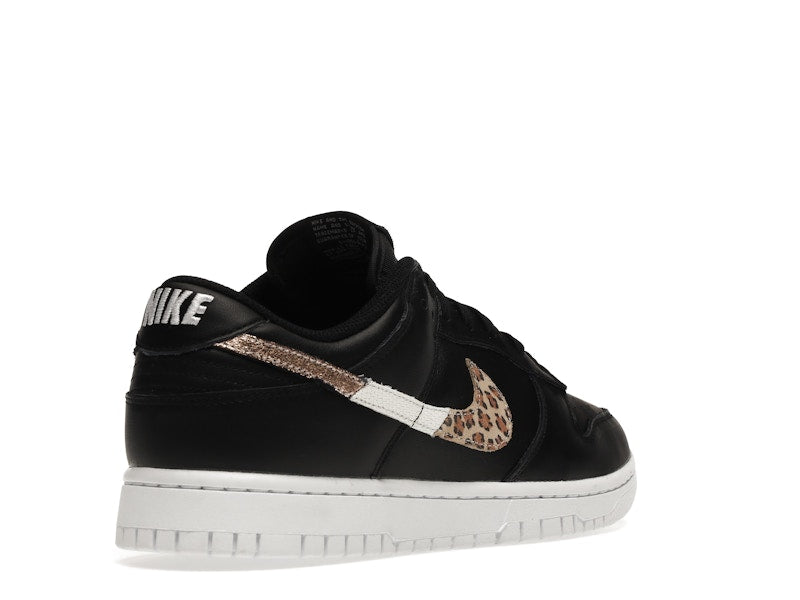 Nike Dunk Low SE Primal Black (Women's)