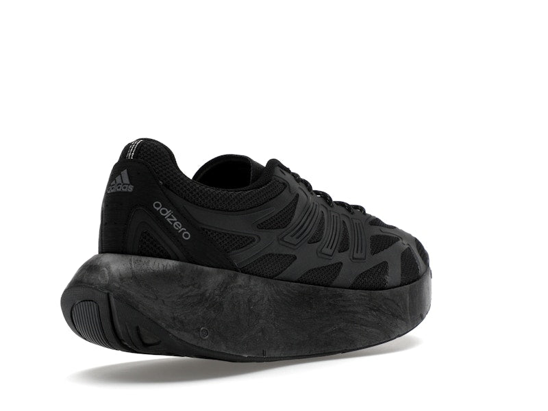 adidas Adizero Aruku Black Iron Metallic