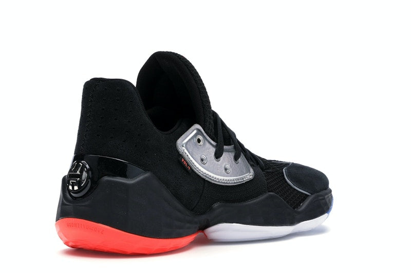 adidas Harden Vol. 4 Barbershop