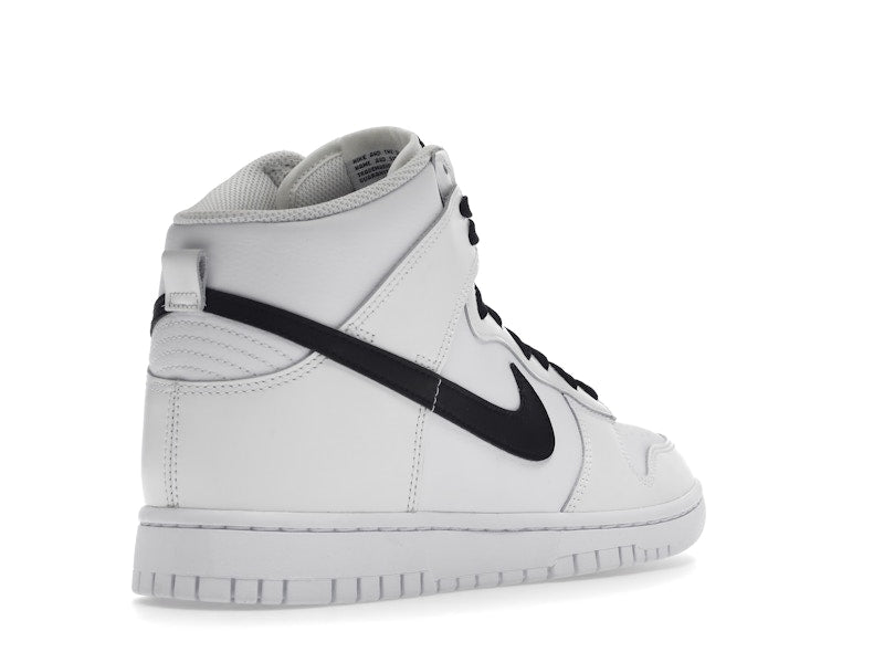 Nike Dunk High Reverse Panda