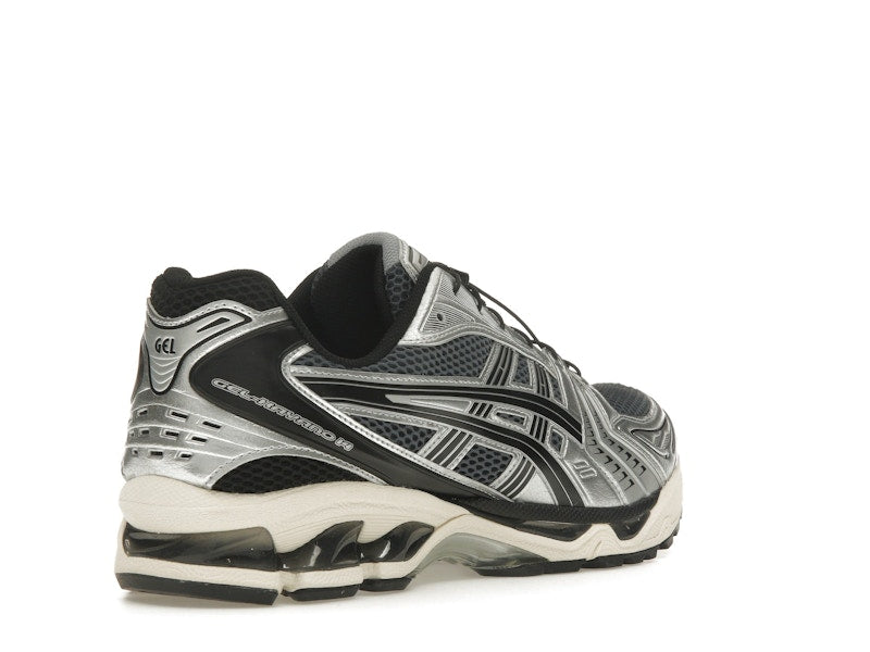 ASICS Gel-Kayano 14 Unlimited Pack Carrier Grey