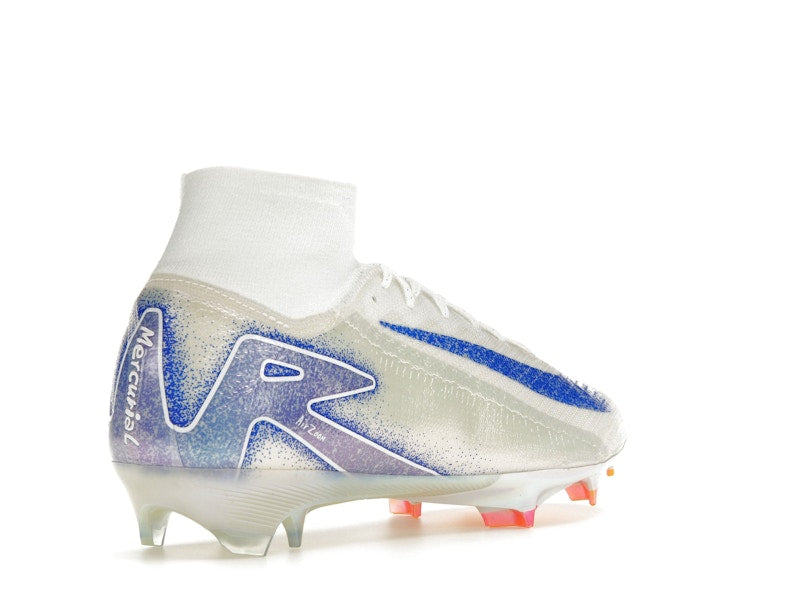 Nike Mercurial Superfly 10 Elite FG Blueprint Pack