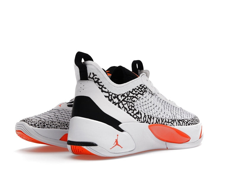 Jordan Luka 1 Safari