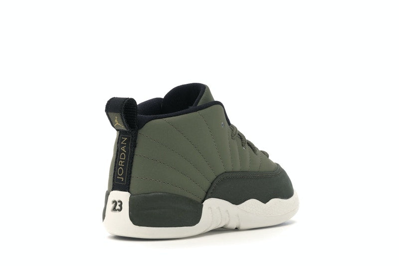 Jordan 12 Retro Chris Paul Class Of 2003 (TD)