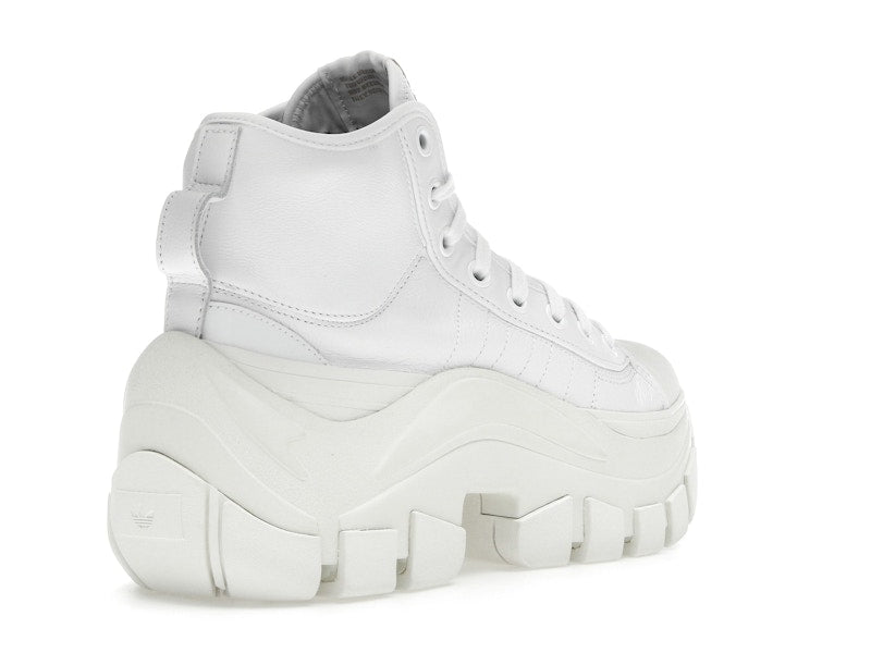 adidas Nizza High XY22 Triple White