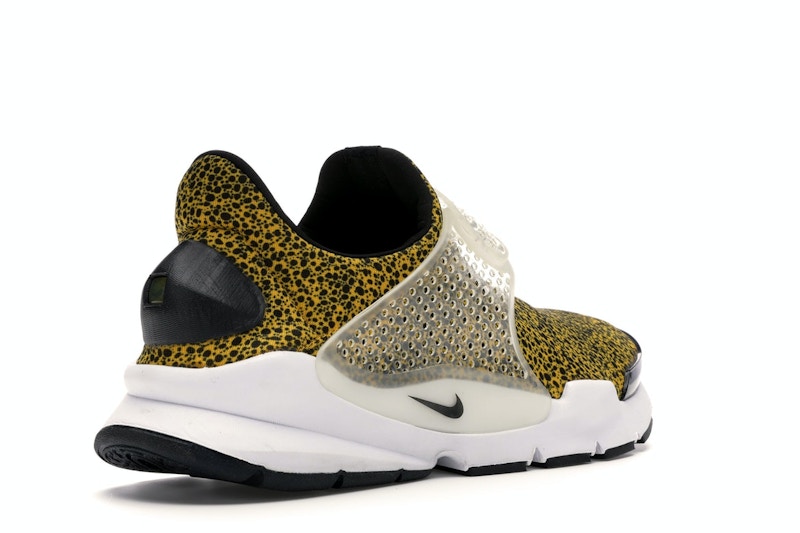 Nike Sock Dart Safari Gold