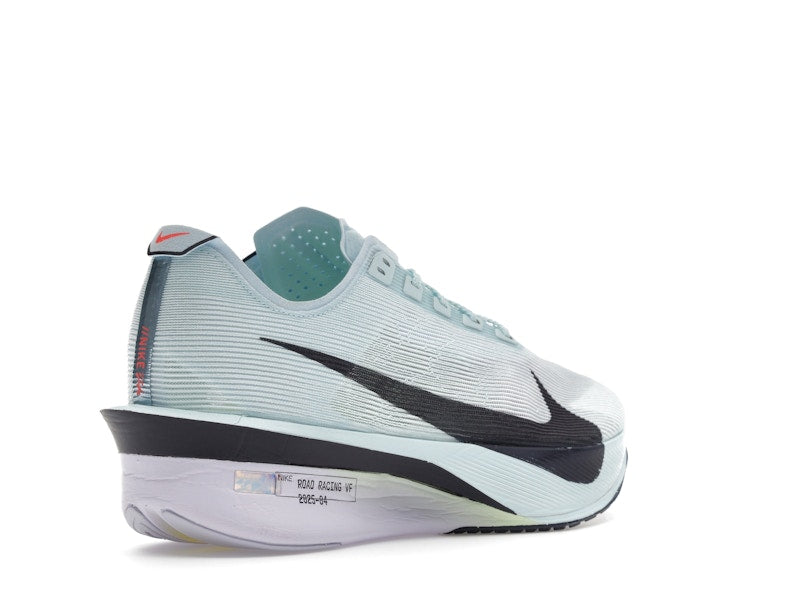 Nike ZoomX Vaporfly Next% 4 Glacier Blue (Women's)