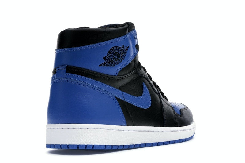 Jordan 1 Retro Royal (2017)