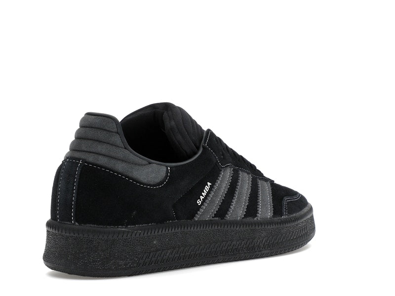 adidas Samba XLG Black Carbon