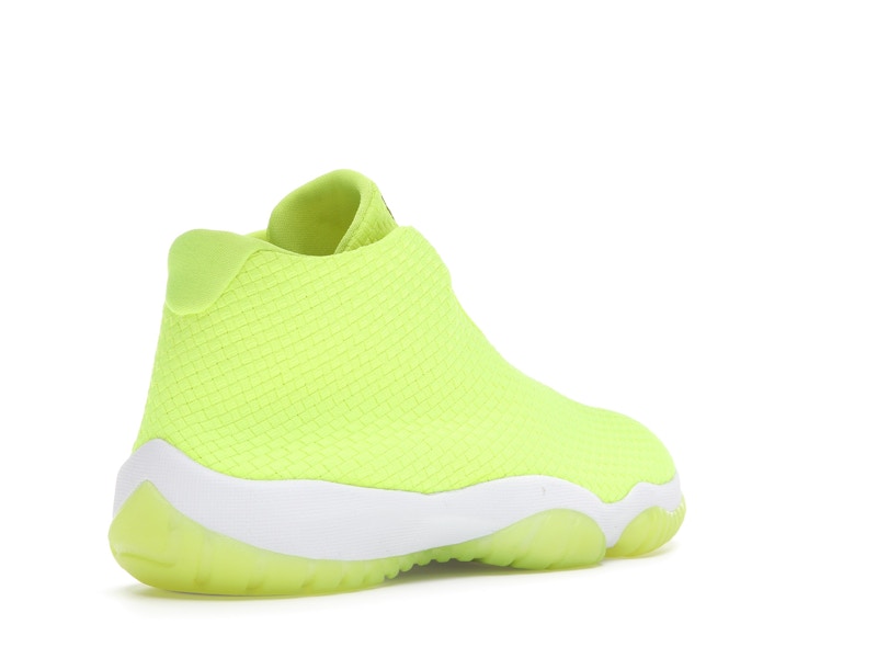 Jordan Future Volt