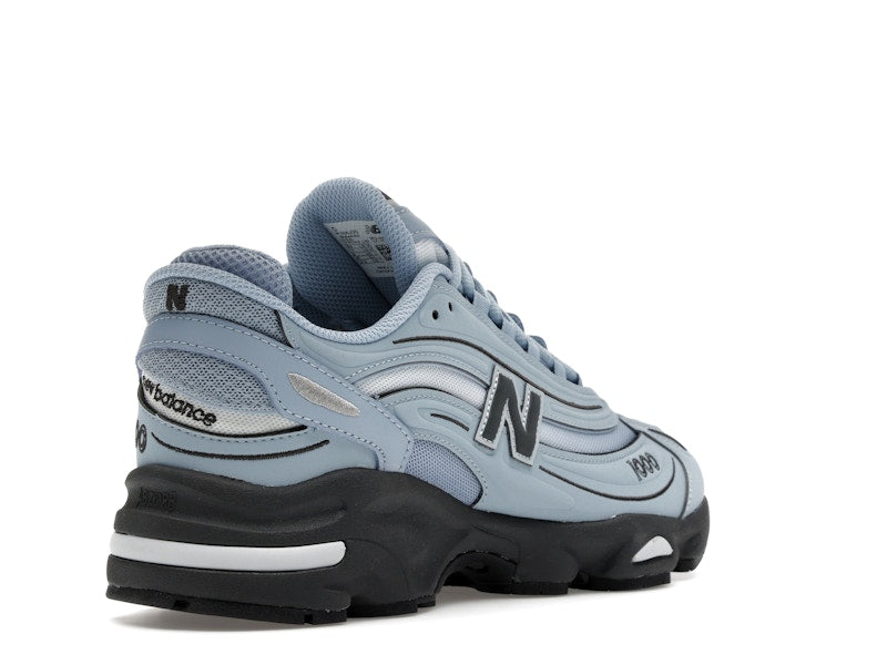 New Balance 1000 Light Blue Black