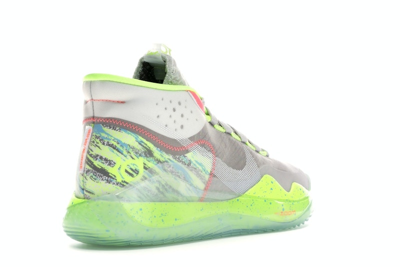 Nike KD 12 90s Kid
