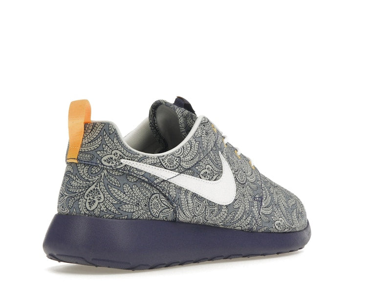 Nike Roshe Run Liberty Blue Recall (Women's)