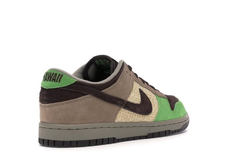 Nike Dunk Low KicksHawaii Aloha