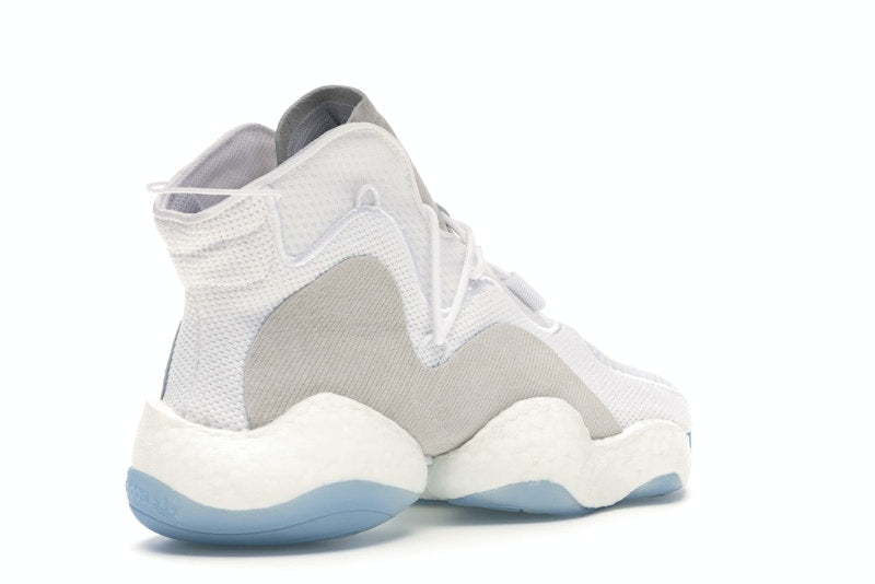 adidas Crazy BYW Cloud White