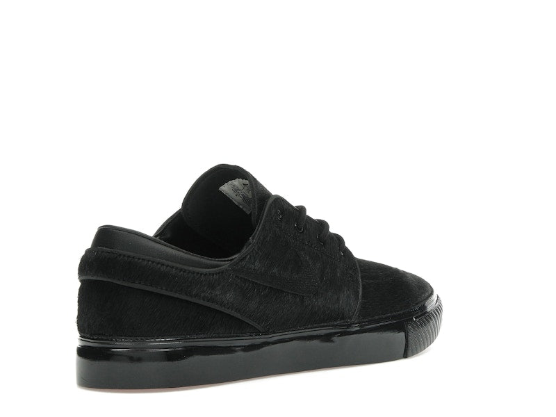 Nike SB Zoom Stefan Janoski OG+ SE Black Pony Hair