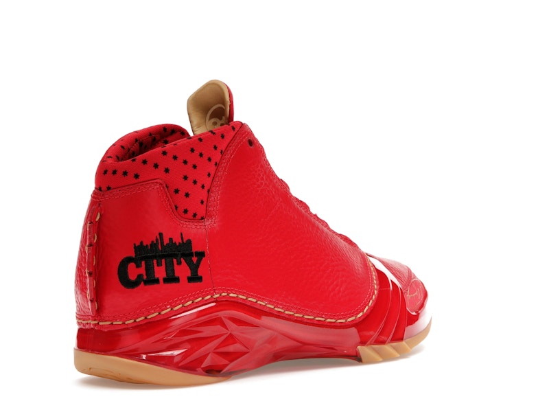 Jordan 23 Chicago