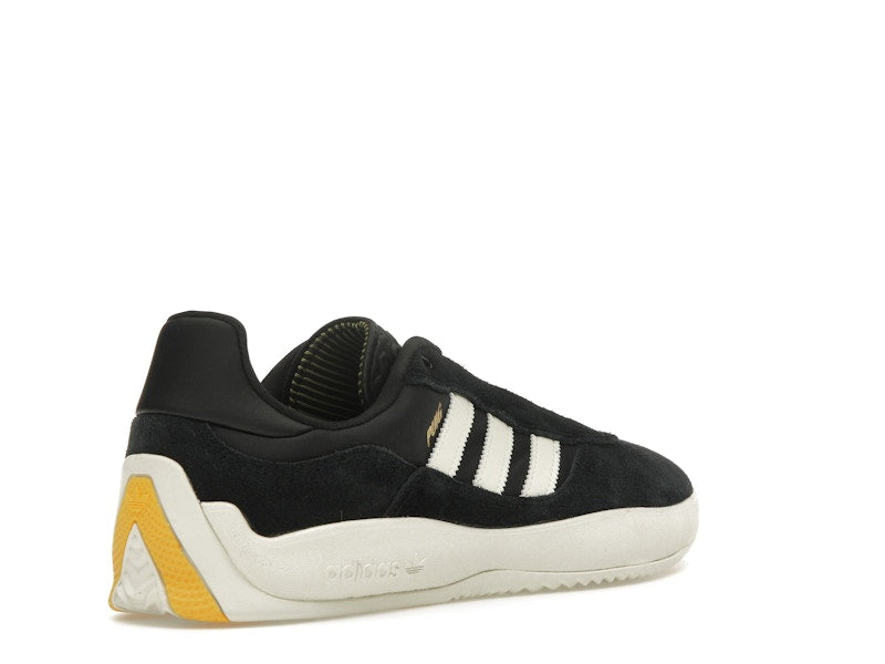 adidas Puig Core Black Ivory Bold Gold