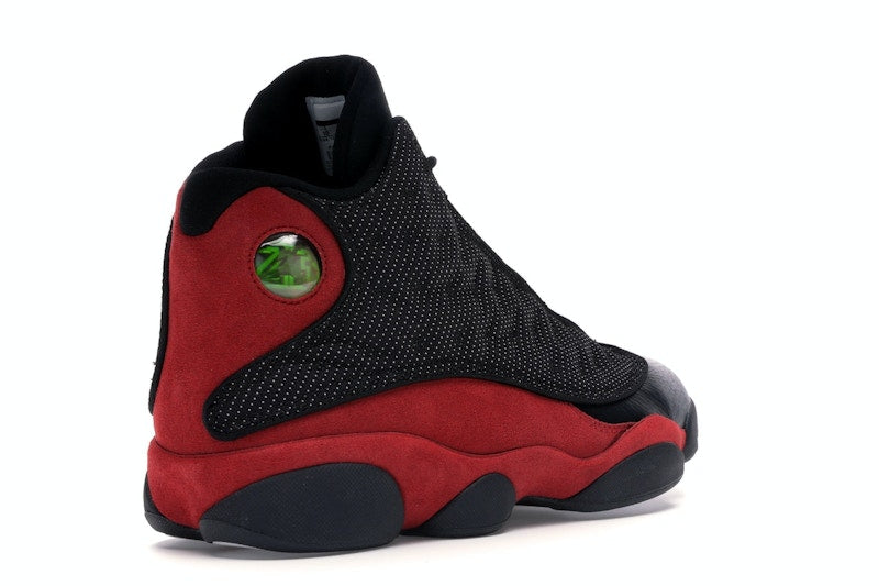 Jordan 13 Retro Bred (2013)