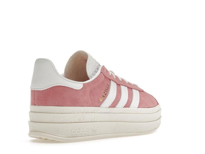 adidas Gazelle Bold Super Pop Pink (Women's)