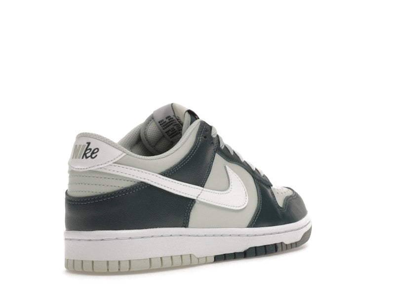 Nike Dunk Low Split Deep Jungle (GS)