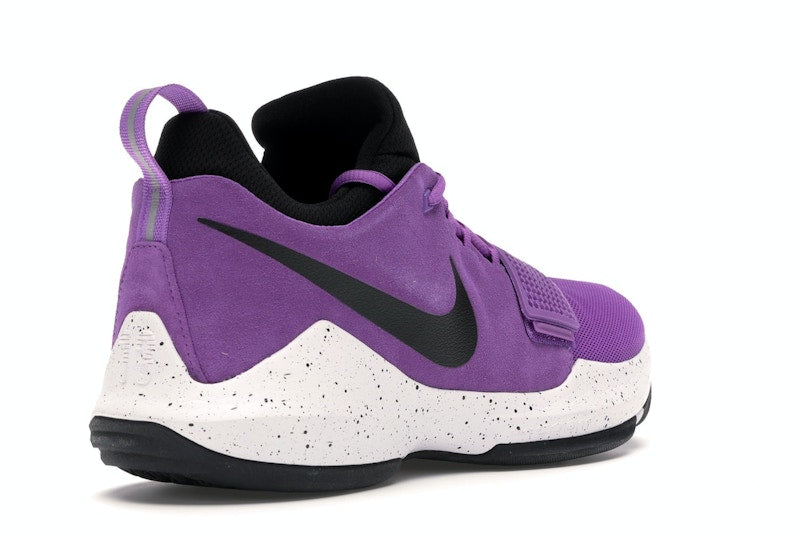 Nike PG 1 Bright Violet