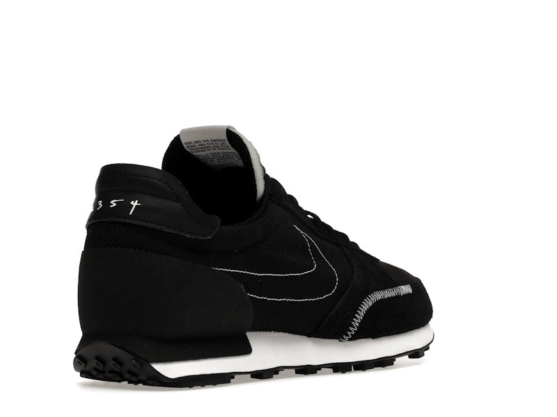 Nike Daybreak Type Black White