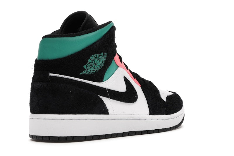 Jordan 1 Mid SE South Beach