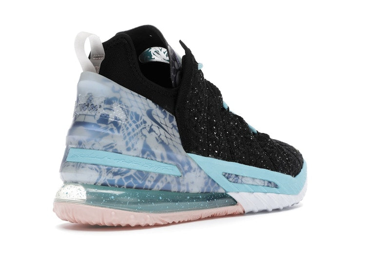 Nike LeBron 18 Reflections