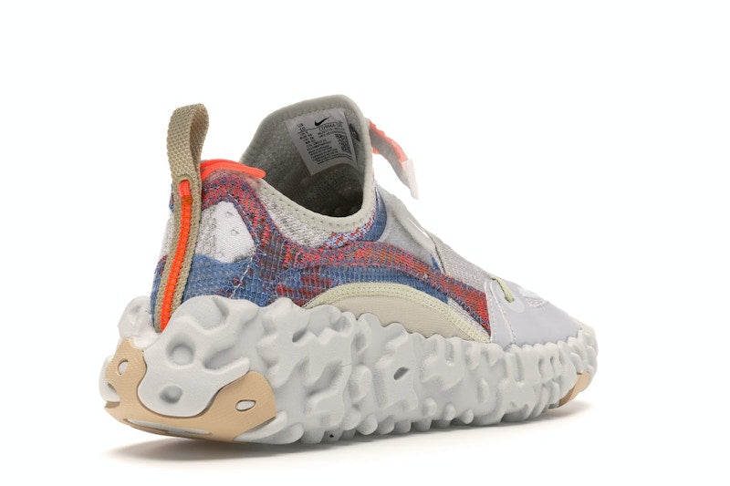 Nike ISPA Overreact Sail Multi