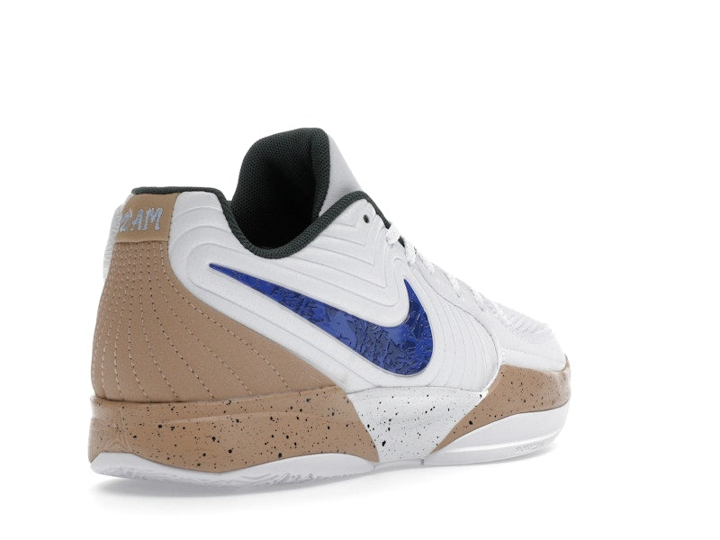Nike Ja 2 In The Woods