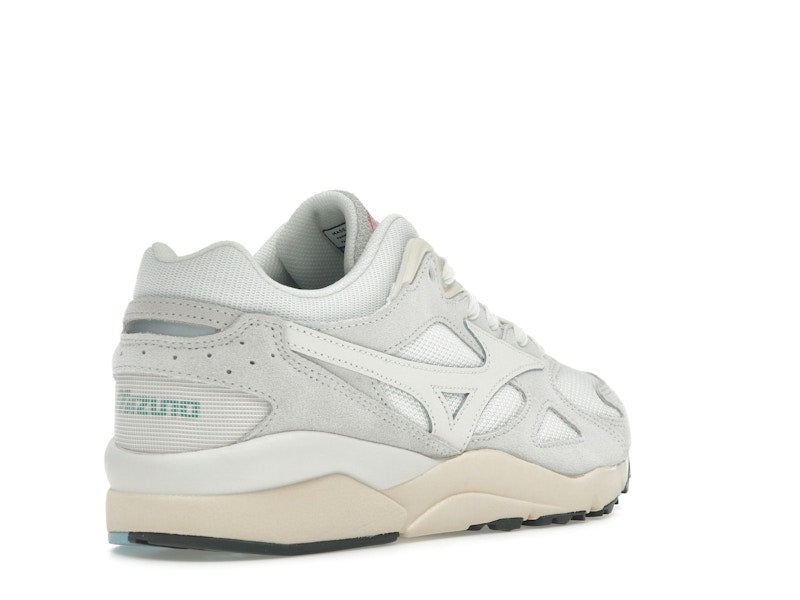 Mizuno Sky Medal Gardenia White Sand