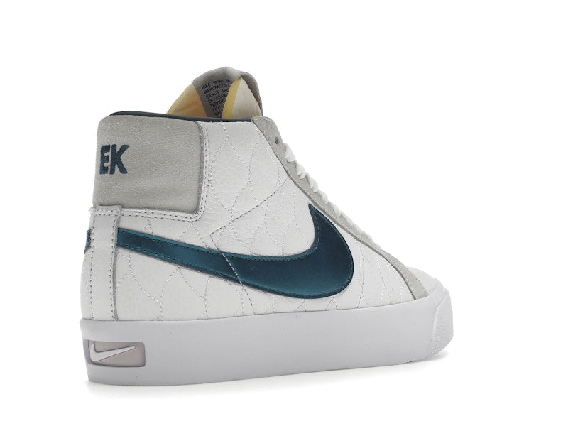 Nike SB Blazer Mid Eric Koston