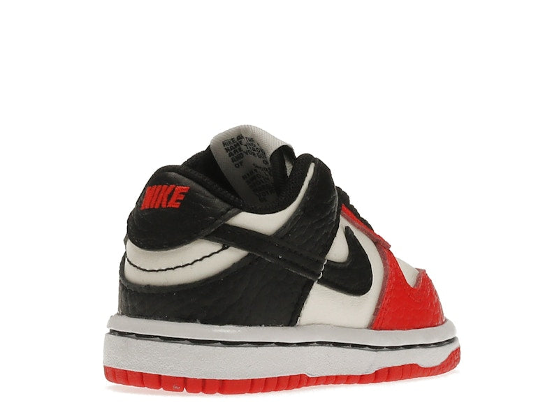 Nike Dunk Low EMB NBA 75th Anniversary Chicago (TD)