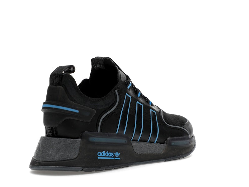 adidas NMD V3 Black Pulse Blue