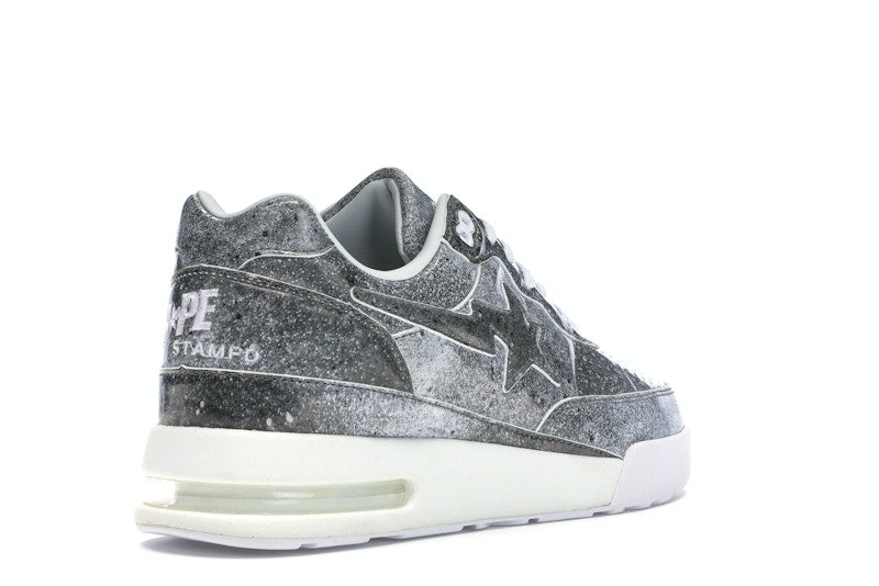 A Bathing Ape Road Sta Stampd