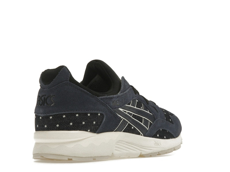 ASICS Gel-Lyte V Japanese Denim Indian Ink