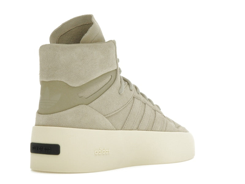 adidas Fear of God Athletics '86 Hi Sesame