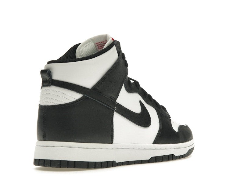 Nike Dunk High Panda (2021)