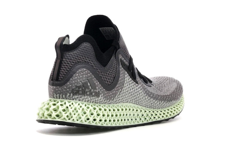 adidas AlphaEdge 4D Ash Green
