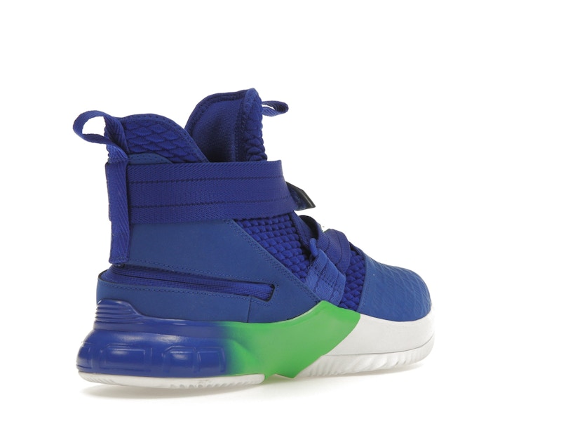 Nike LeBron Soldier 12 FlyEase Big Taste