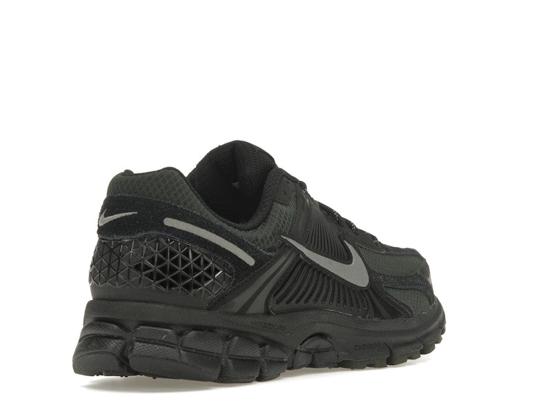 Nike Zoom Vomero 5 Black Sequoia
