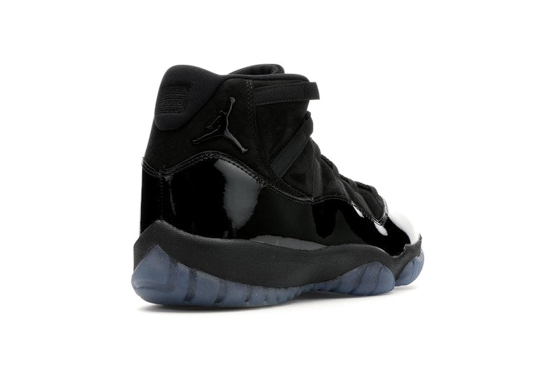 Jordan 11 Retro Cap and Gown