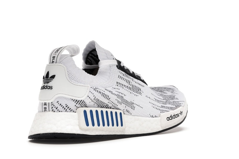 adidas NMD R1 Glitch Camo Star Wars Stormtrooper
