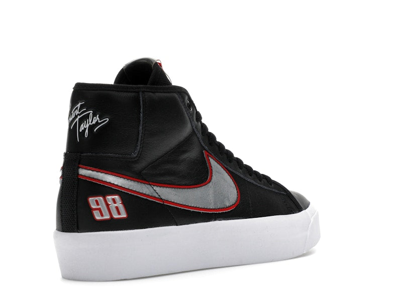 Nike SB Zoom Blazer Mid Pro GT Grant Taylor El Camino