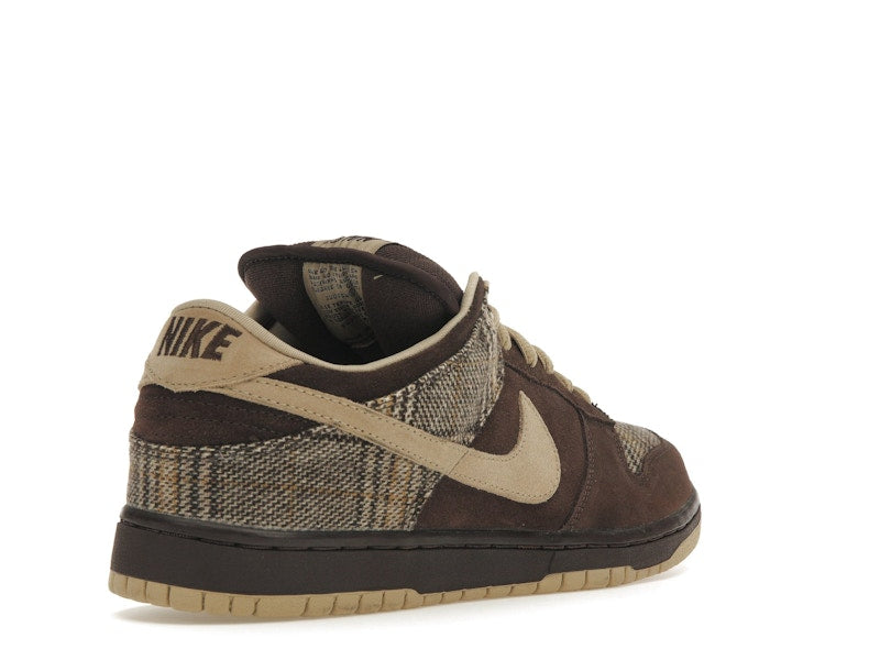 Nike SB Dunk Low Tweed
