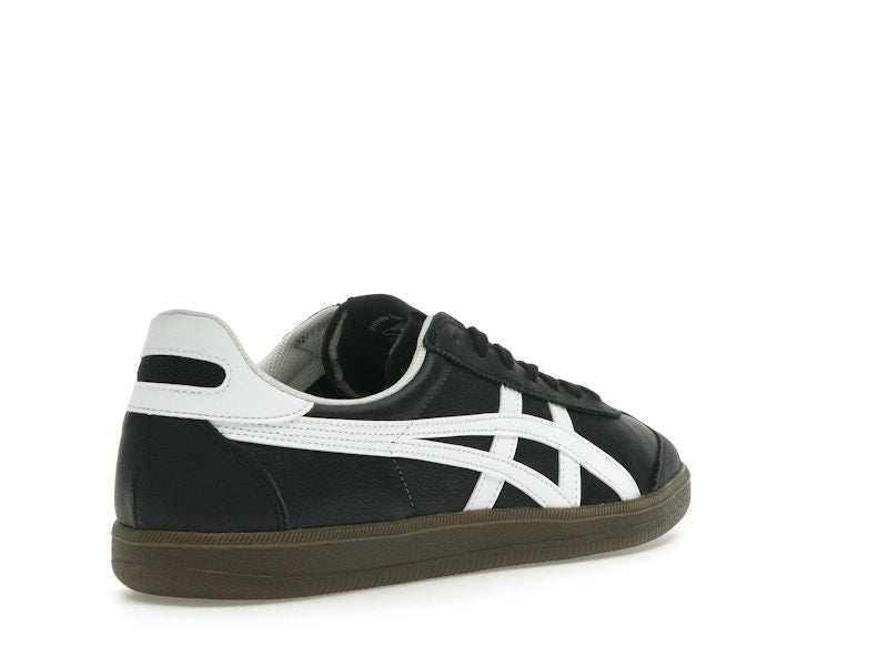 Onitsuka Tiger Tokuten Black White Gum